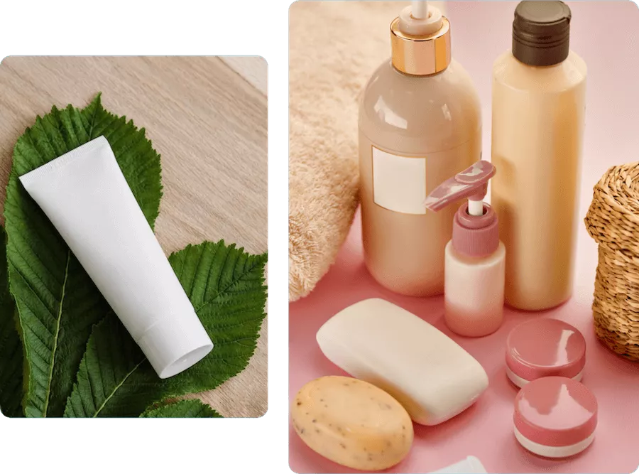 white label products